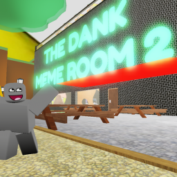 the dank meme room 2