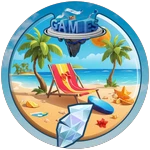 Game Badge Thumbnail