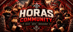 HORAS COMMUNITY