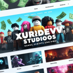 XurrDevv Studios