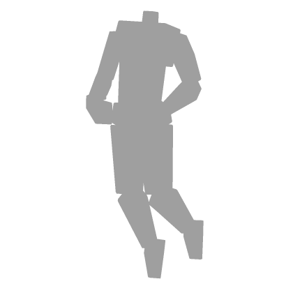 Headless Aura Float