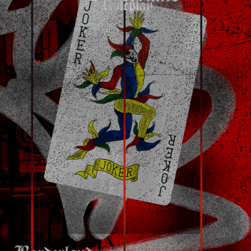 Alice in borderland Main