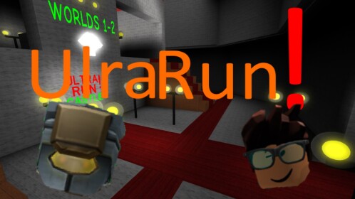 UltraRun!