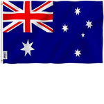 Australia's united