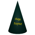 Huge Payout Hat