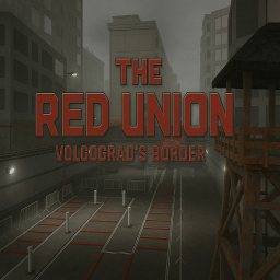 [TeRU] Volgograd's Border