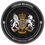 [BA] - Foreign Relationsᅠᅠᅠ