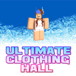 ULTIMATE CLOTHING HALL
