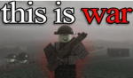 Warriors of the empire