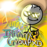 InfinityX group XD