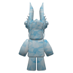 Raxts Diamond "Limited" Shoulder Pal