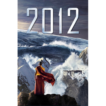 2012年ロサンゼルス地震 [READ DESC]