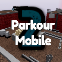 Parkour Mobile 2