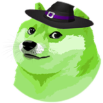 Witch Doge