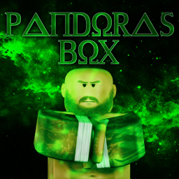 [WF] Pandora's Box | Manhattan Center
