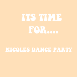 It’s time... for DANCE TIME