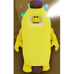 someone who made a roblox group