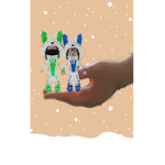 roblox._.kitsune .... Fans gruppe