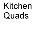 Kitchen quads searchers