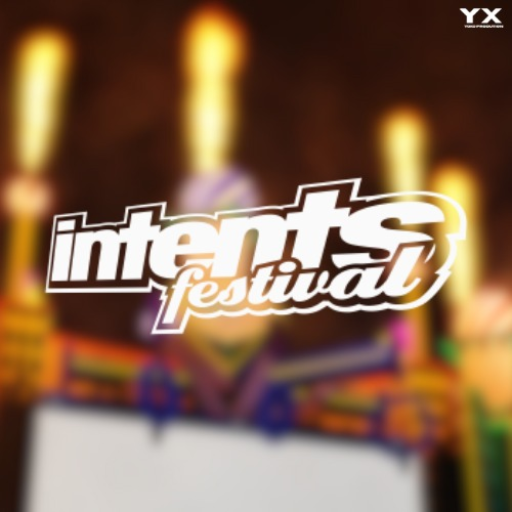Intents Festival 2025 