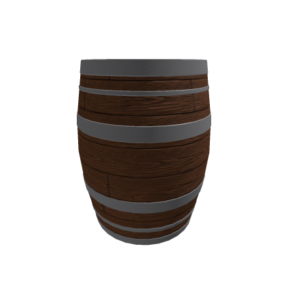 Simple Barrel