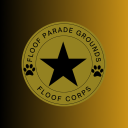 floof parade grounds