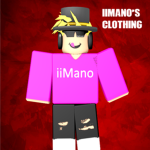 iiMano's Clothing