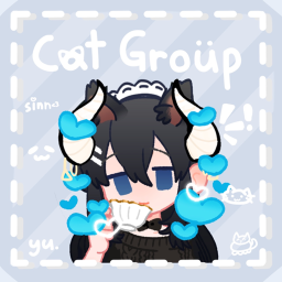 Cat Group Game