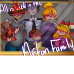{ The Aft()n Family }