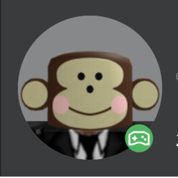 MONKEY IS NOT AFK