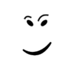 biggest smile!