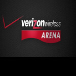 RWWE [Verizon Wireless Arena]