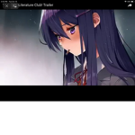 Anime group (ddlc,my hero academia,and others :D