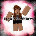 Rainbow Darkness