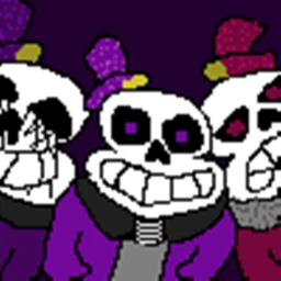 Retro Multiverse icon