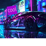 Coool blue