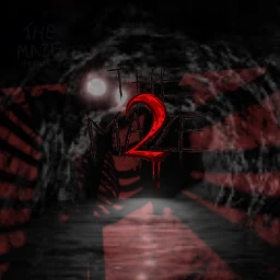 The Maze 2 HALLOWEEN QUEST icon