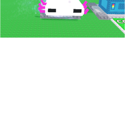 steal a brainrot (axolotl)