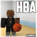 Hydra Basketball Association