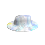 Sky fedora