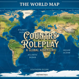 country roleplay