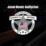 The Jason Woods Auditorium