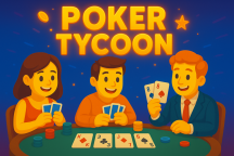 Easy Magic Tycoon