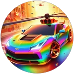Vehicle Colors! [90% SALE]