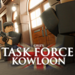 Task Force Kowloon