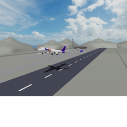 Sandy Island Municipal Airport