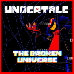 Undertale The Broken Universe Alpha