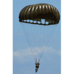 Parachute gang