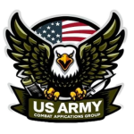 Combat Applications Group ᅠ ᅠ ᅠ