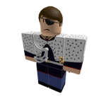 Holy Temple of Steve